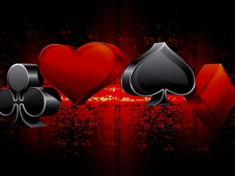 What Beats Three of a Kind in Poker?